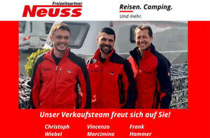 DETHLEFFS Camper 510 LE