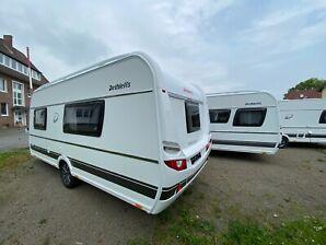 DETHLEFFS Nomad 490 EST