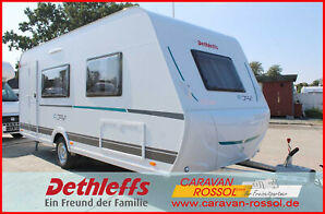 DETHLEFFS c-joy 480 FSH