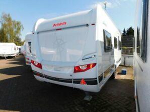 DETHLEFFS Camper 510 LE Sondermodell Rally